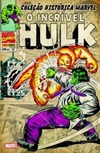Coleção Histórica Marvel: O Incrível Hulk - Volume 10