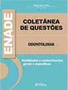 Enade Odontologia: Coletânea de questões