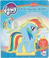 My little pony - Eu sou... Rainbow dash