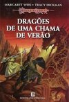 DRAGOES DE UMA CHAMA DE VERAO
