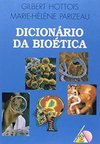 Dicionário da Bioética - Importado