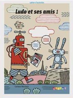 Ludo Et Ses Amis 1