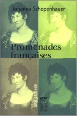 Promenades Françaises (à la Croisée)