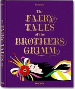 THE FAIRY TALES OF THE BROTHERS GRIMM