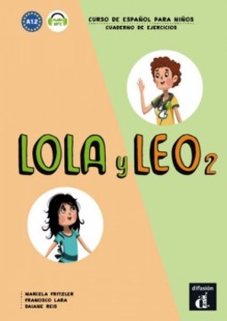 Lola y Leo - Cuaderno De Ejercicios