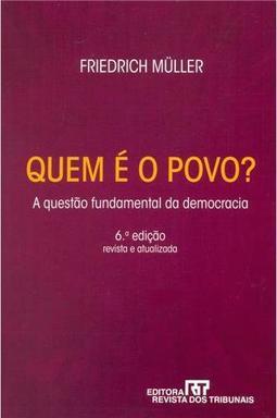 Quem é o Povo?