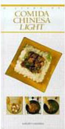 O Livro de Comida Chinesa Light