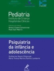 Psiquiatria da infância e adolescência