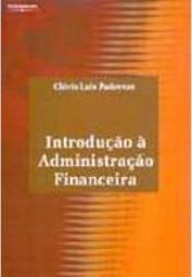 Introdução à Administração Financeira