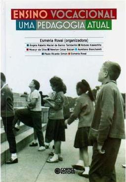 Ensino Vocacional