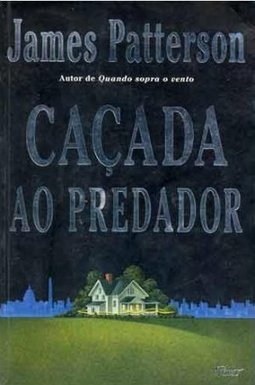 Caçada ao Predador