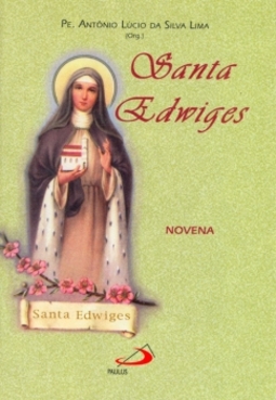 Novena Santa Edwiges