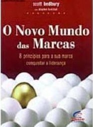 O Novo Mundo das Marcas