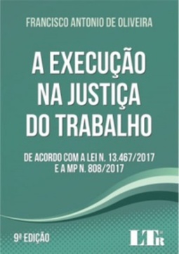 A Execução na Justiça do Trabalho