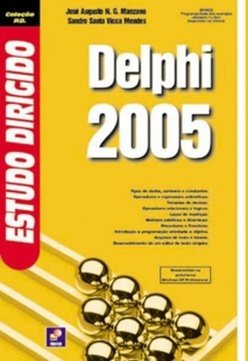 Estudo Dirigido: Delphi 2005