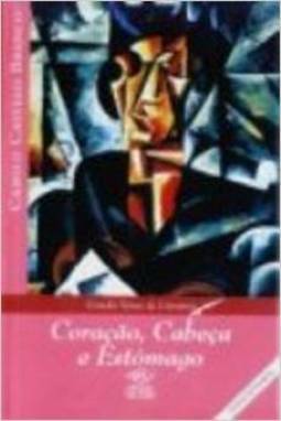 CabeÇa E Estomago CoraÇao