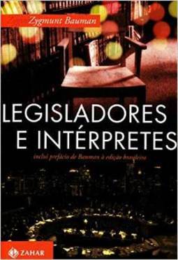LEGISLADORES E INTERPRETES