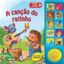 A Canção do Ratinho