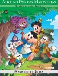 Clássicos Para Sempre - Alice No Pais Das Maravilhas