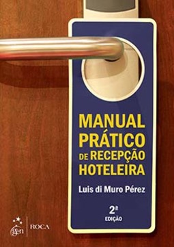 Manual prático de recepção hoteleira