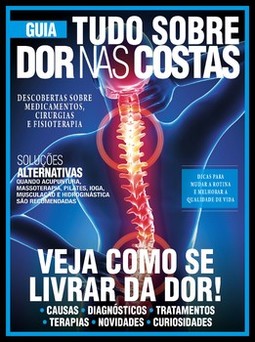 Guia tudo sobre dor nas costas