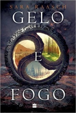 Gelo e Fogo (Neve e Cinzas #2)