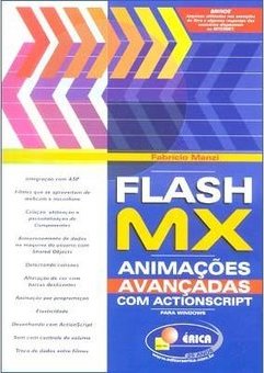 Flash MX: Animações Avançadas com ActionScript