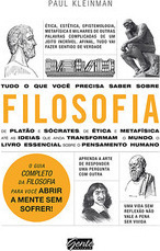 Tudo o Que Você Precisa Saber Sobre Filosofia