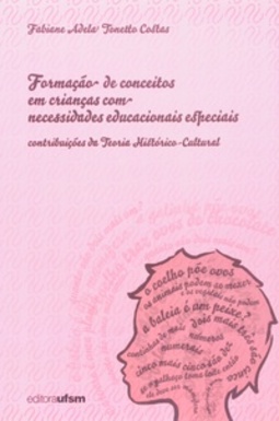 Formação de conceitos em crianças com necessidades educacionais especiais