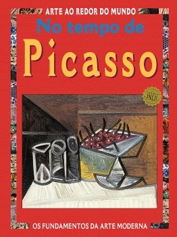 No tempo de Picasso