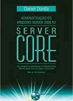 Administracao Do Windows Server 2008 R2 Server Core