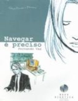 Navegar É Preciso - Col. Vivendo a Literatura