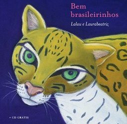 Bem Brasileirinhos: Poesia Para Bichos Mais Especiais da Nossa Fauna