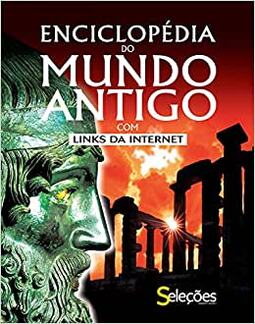 Enciclopédia do Mundo Antigo com Links da Internet