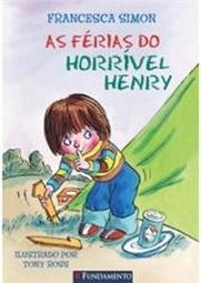As Férias do Horrível Henry