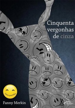 CINQUENTA VERGONHAS DE CINZA