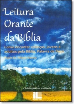 Leitura Orante da Bíblia