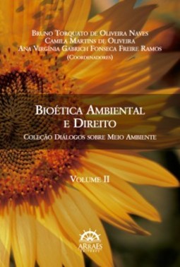 Bioética ambiental e direito