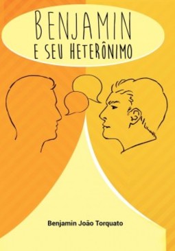 Benjamin e seu heterônimo
