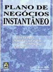Plano de Negócios Instantâneo