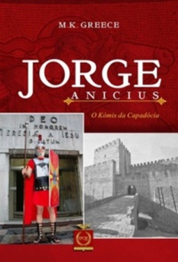 Jorge Anicius