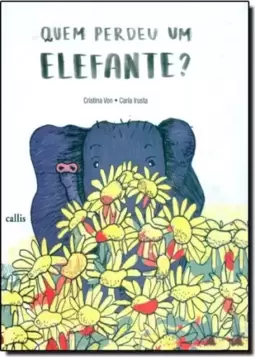 Quem Perdeu Um Elefante?