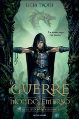 Le Guerre del Mondo Emerso