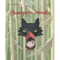 Recortes incríveis: Chapeuzinho Vermelho (Recortes incríveis)