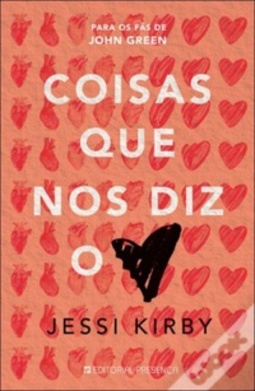 Coisas que nos diz o coração