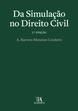 Da simulação no direito civil