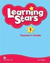 Learning stars 1: teacher's guide pack