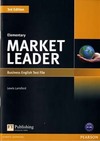 Market leader: Elementary - Business English test file