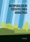 Recuperação de créditos para municípios