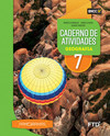 Panoramas geografia - Caderno de atividades - 7º ano